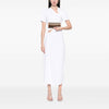 Secondhand Celine Macadam Coated Canvas Clutch