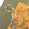 Hermès L Instruction Du Roy Silk Scarf 42 Secondhand