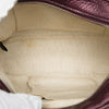 Gucci Metallic Calfskin Soho Disco Crossbody Secondhand