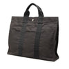 Hermès Canvas Herline MM Secondhand