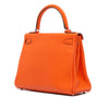 Hermès Togo Kelly II Retourne 28 Secondhand