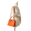 Hermès Togo Kelly II Retourne 28 Secondhand