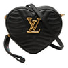 Louis Vuitton New Wave Heart Secondhand