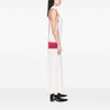 Prada Tessuto Etiquette Crossbody Secondhand