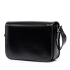 Celine Classique Shiny Calfskin Triomphe Crossbody Secondhand