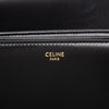 Celine Classique Shiny Calfskin Triomphe Crossbody Secondhand