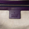 Gucci GG Canvas Cheer Hobo Secondhand
