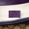 Gucci GG Canvas Cheer Hobo Secondhand