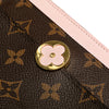 Louis Vuitton Monogram Flore Wallet On Chain Secondhand