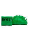 Bottega Veneta Lambskin The Mini Pouch Crossbody Secondhand