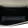 Saint Laurent Medium Smooth Calfskin Solferino Satchel In Box Secondhand
