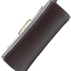 Bottega Veneta Leather The Clip Crossbody Secondhand