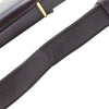 Bottega Veneta Leather The Clip Crossbody Secondhand