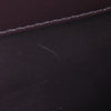 Bottega Veneta Leather The Clip Crossbody Secondhand