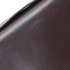 Bottega Veneta Leather The Clip Crossbody Secondhand