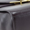 Bottega Veneta Leather The Clip Crossbody Secondhand