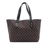 Gucci GG Canvas Tote Secondhand
