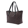 Gucci GG Canvas Tote Secondhand