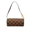 Louis Vuitton Damier Ebene Papillon Pochette Secondhand
