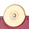 Louis Vuitton Monogram Flore Wallet On Chain Secondhand