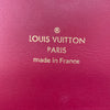 Louis Vuitton Monogram Flore Wallet On Chain Secondhand