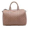 Gucci Medium Guccissima Joy Boston Bag Secondhand