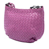 Bottega Veneta Nappa Intrecciato Crossbody Secondhand
