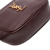 Saint Laurent Calfskin Monogram Blogger Bag Secondhand