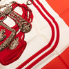 Hermès Brides de Gala Silk Scarf Secondhand