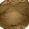 Secondhand Valentino Canvas Rockstud Glam Lace Reversible Tote