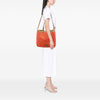 Secondhand Valentino Canvas Rockstud Glam Lace Reversible Tote