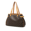 Louis Vuitton Monogram Batignolles Horizontal Secondhand