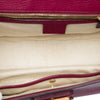 Gucci Medium Calfskin New Bamboo Satchel Secondhand