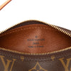 Louis Vuitton Monogram Papillon Pochette Secondhand