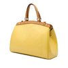 Louis Vuitton Monogram Vernis Brea MM Secondhand