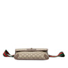 Gucci GG Supreme Web Neo Vintage Belt Bag Secondhand