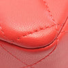 Chanel Mini Rectangular Classic Lambskin Single Flap Secondhand