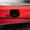Gucci Small Calfskin Bamboo Night Secondhand
