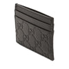 Gucci Guccissima Card Holder Secondhand
