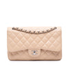 Chanel Jumbo Classic Caviar Double Flap Secondhand
