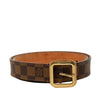 Louis Vuitton Damier Ebene Ceinture Belt Secondhand
