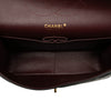 Chanel Jumbo Classic Lambskin Double Flap Secondhand
