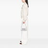 Miu Miu Canvas Logo Pochette Secondhand