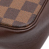 Louis Vuitton Damier Ebene Trousse Pochette Secondhand