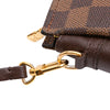 Louis Vuitton Damier Ebene Trousse Pochette Secondhand