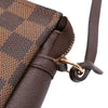 Louis Vuitton Damier Ebene Trousse Pochette Secondhand