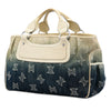 Celine Macadam Denim Ombre Boogie Handbag Secondhand