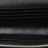 Dior Grained Calfskin Diorama Croisiere Wallet on Chain Secondhand