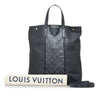 Louis Vuitton Taigarama Outdoor Tote Secondhand