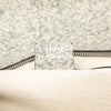 Gucci Large Speckled Leather New Bamboo Top Handle Bag Secondhand